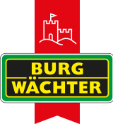 Unser Partner Burg-Wächter